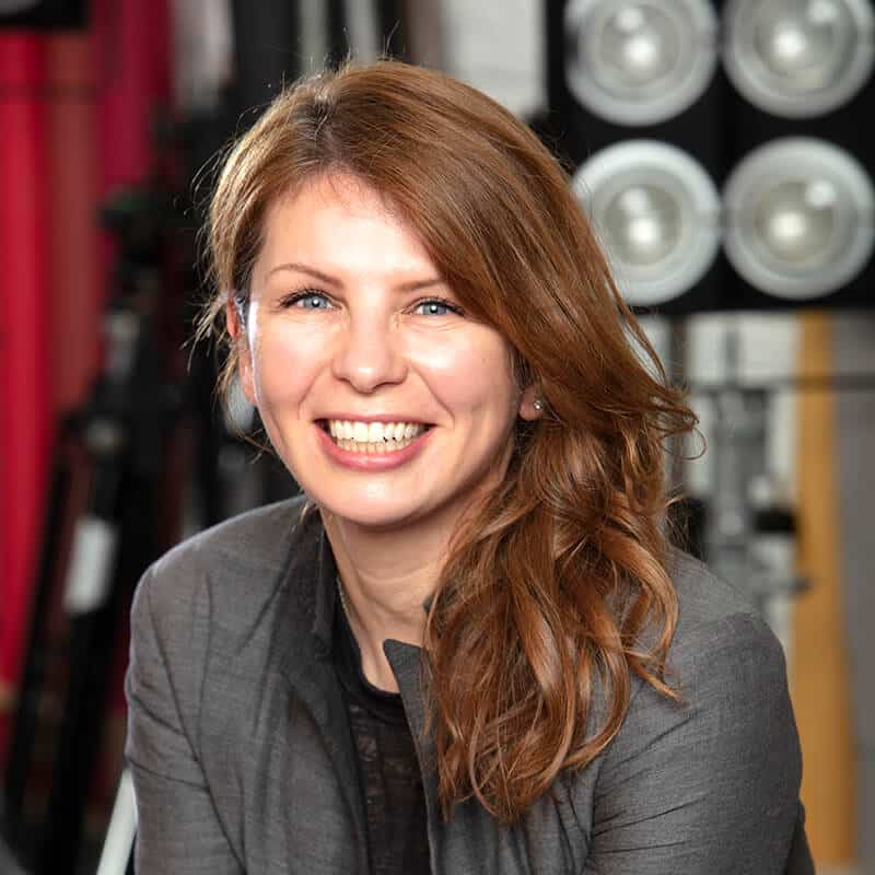 Rachel O'Toole