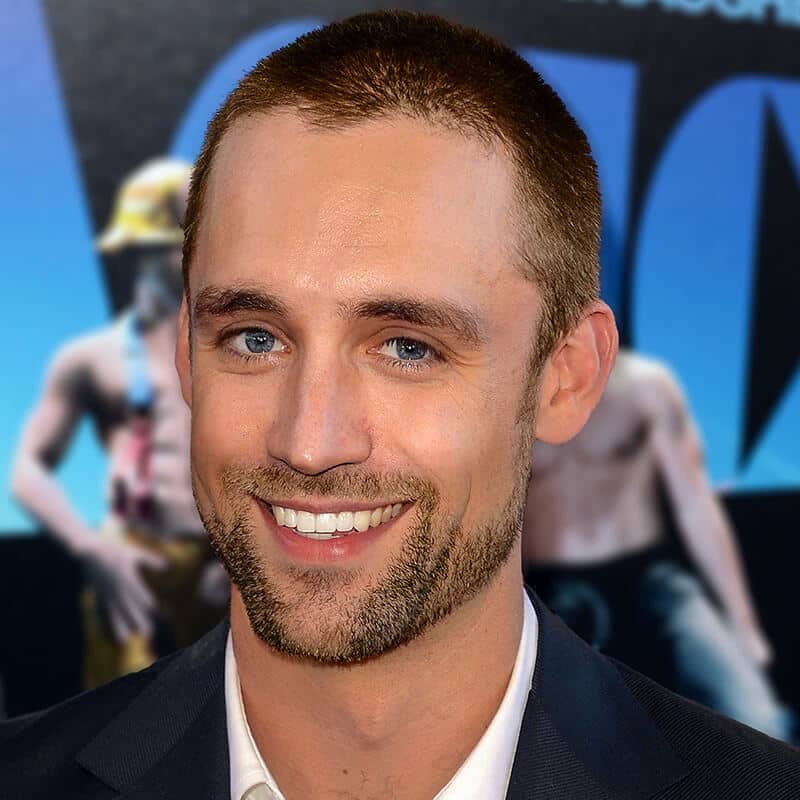 Reid Carolin